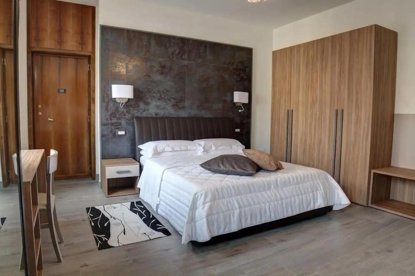 Arsenale Turin Rooms Εξωτερικό φωτογραφία