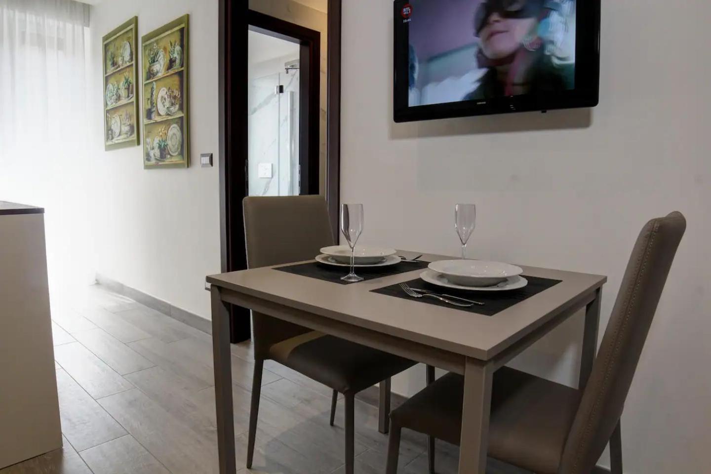 Arsenale Turin Rooms Εξωτερικό φωτογραφία