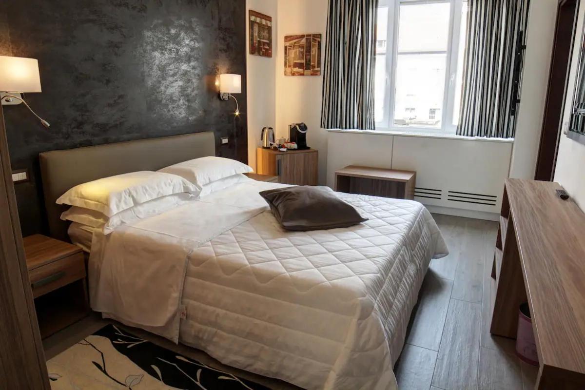 Arsenale Turin Rooms Εξωτερικό φωτογραφία