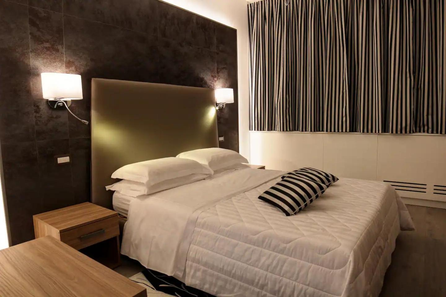 Arsenale Turin Rooms Εξωτερικό φωτογραφία