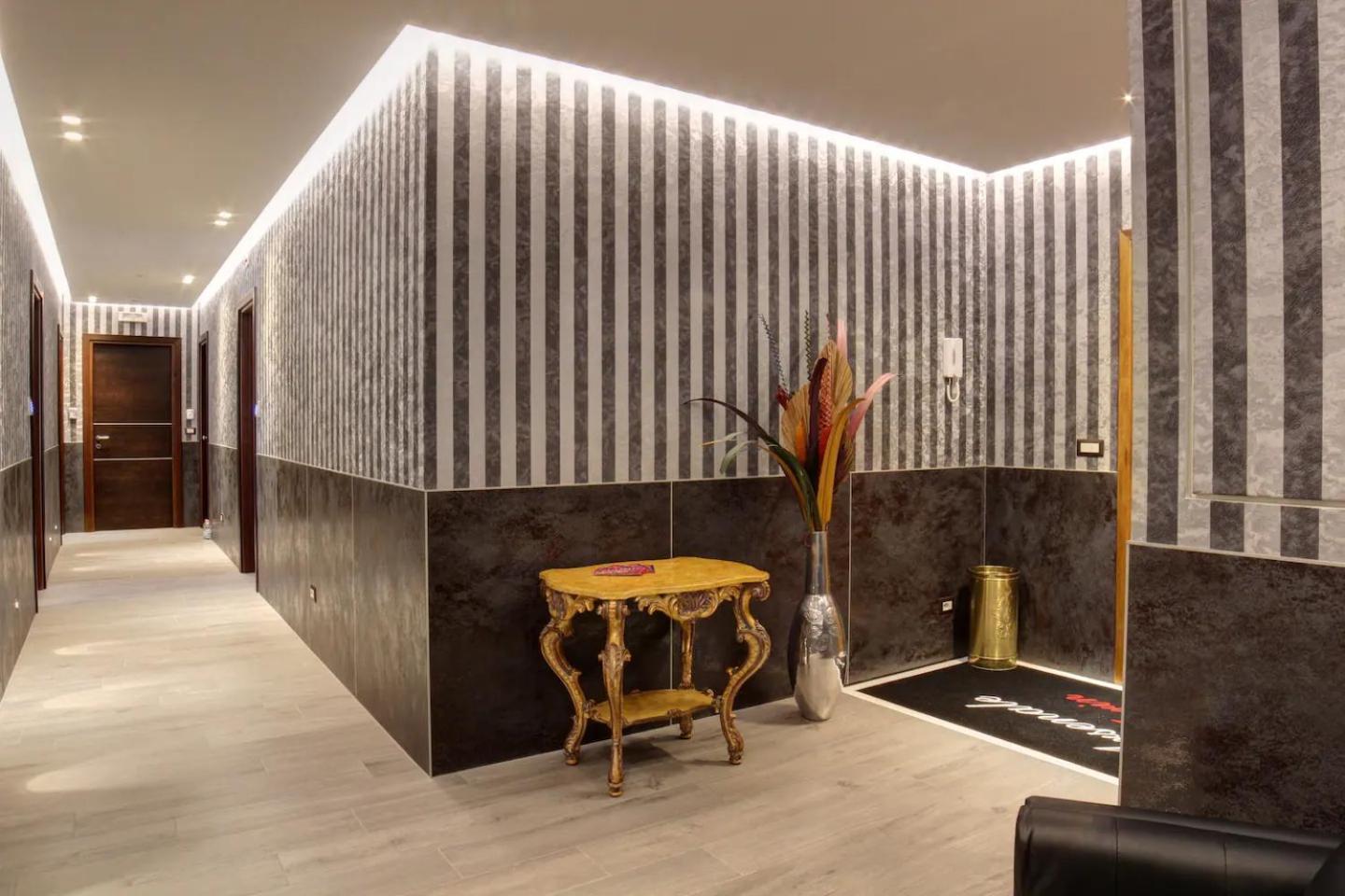 Arsenale Turin Rooms Εξωτερικό φωτογραφία