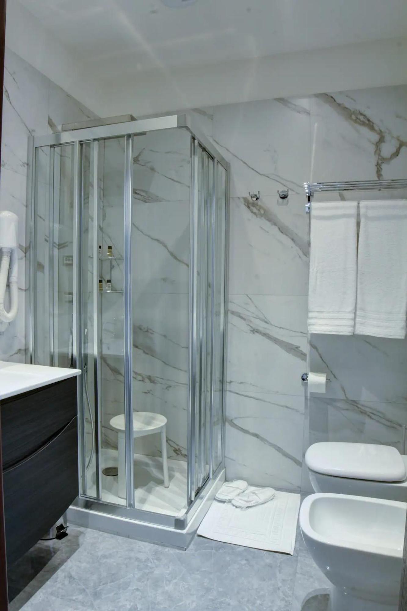 Arsenale Turin Rooms Εξωτερικό φωτογραφία